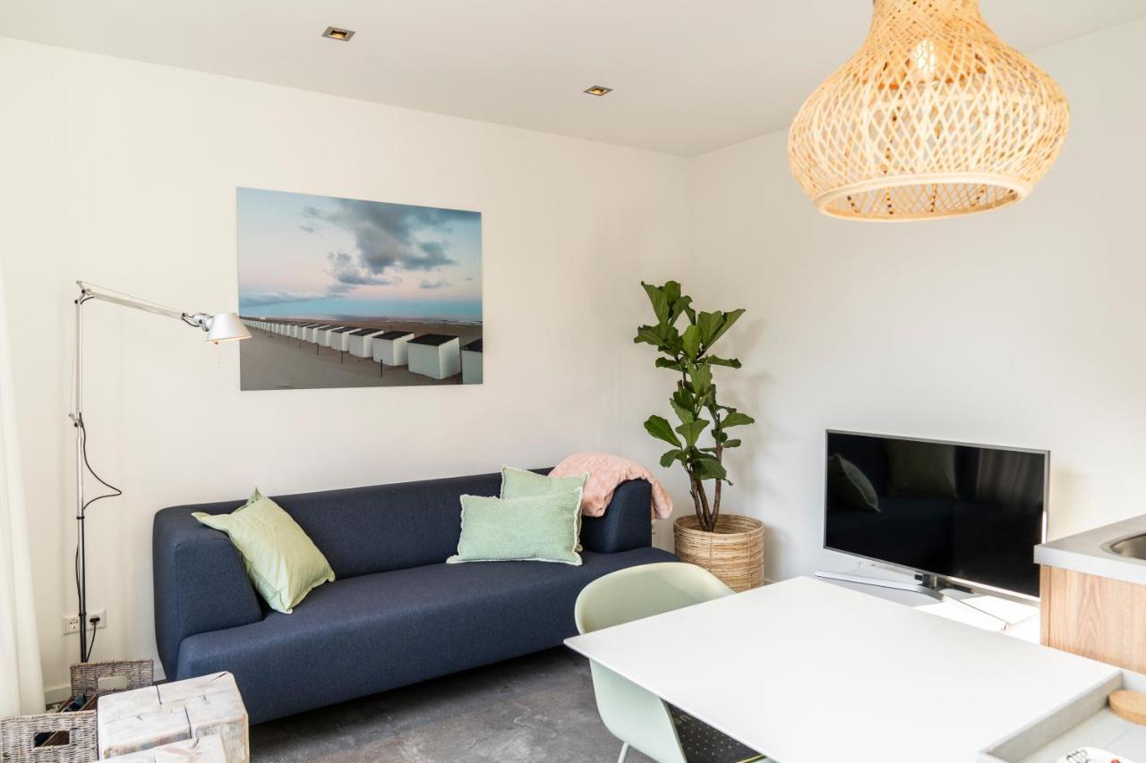 Ruijs Aan Zee Bed & Breakfast De Koog  Exterior photo